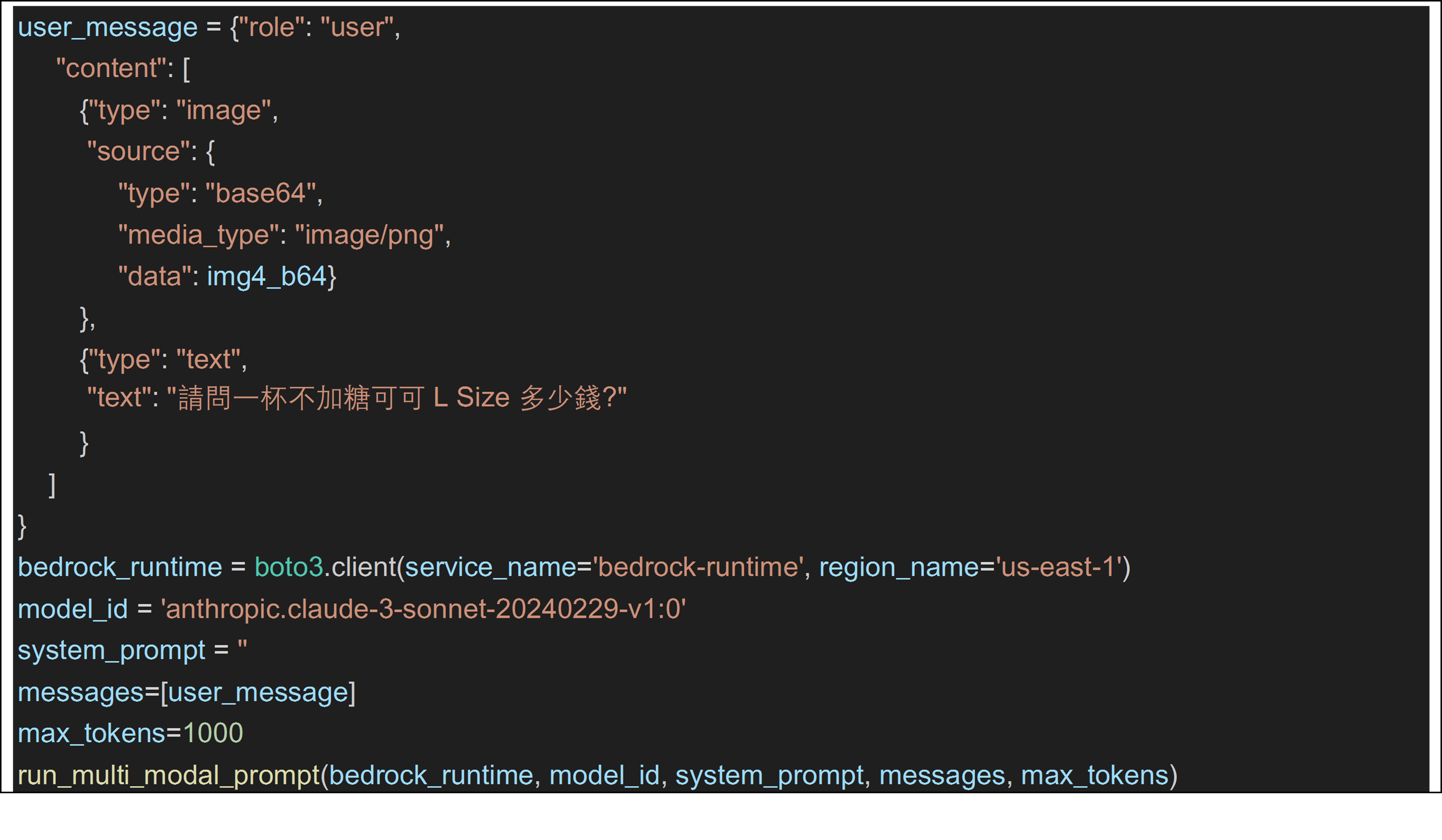 Anthropic Claude Messages API Claude3 anthropic-claude-messages-api-claude3